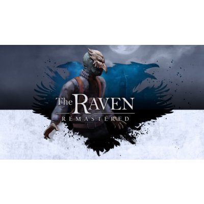 The Raven Remastered