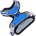 ANNAM Polstrovaný postroj – Zboží Mobilmania