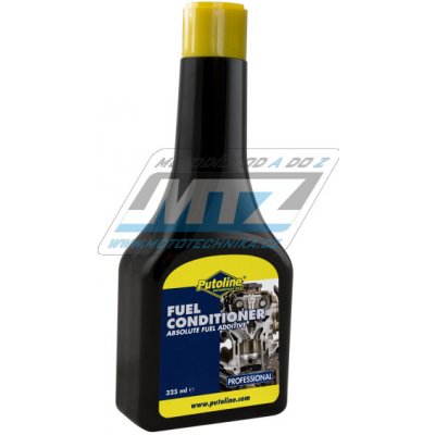 Putoline Fuel Conditioner 325 ml – Zboží Mobilmania