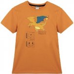 Dětské tričko Pokémon Charizard oranžové – Sleviste.cz