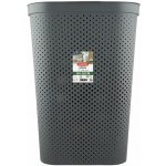 CURVER INFINITY DOTS 59L - šedý – Zboží Dáma