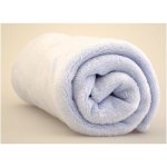 Kaarsgaren deka Wellsoft světlemodrá – Zboží Dáma