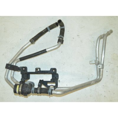 trubky vodní pro topení + čerpadlo VW Touareg 7P0 (lift) 7P0819858B 7P0819320B 7P0819925C – Zbozi.Blesk.cz