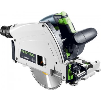 FESTOOL TS 60 KEBQ-Plus 576 721