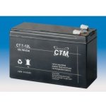 CTM 12V 7Ah – Sleviste.cz