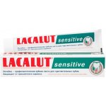 Lacalut Extra Sensitive 75 ml – Hledejceny.cz