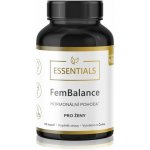 Maxivita ESSENTIALS FemBalance 60 kapslí – Hledejceny.cz