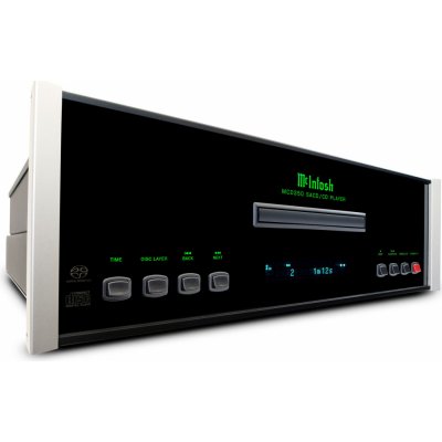 McIntosh MCD 350 – Zbozi.Blesk.cz