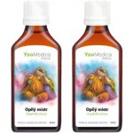 YaoMedica Opilý mistr 2 x 50 ml – Hledejceny.cz