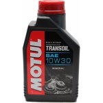 Motul Transoil 10W-30 1 l | Zboží Auto