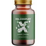 BrainMax DGL Complex lékořice 100 kapslí – Hledejceny.cz