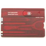 Victorinox SwissCard Ruby – Hledejceny.cz