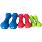 Master Sada neoprénových činek 12 kg – Zboží Dáma