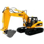 IQ models Velký bagr s kovovou lžící HN535 1/14 RC_308920 RTR 1:14 – Hledejceny.cz