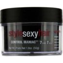 Sexy Hair Concepts stylingový vosk Style Sexy Hair Control Maniac Styling Wax 50 g