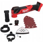 Milwaukee M18 FMT-0X 4933478491 – Hledejceny.cz