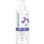 Indulona Atopiredu tělové mléko 400ml – Zboží Dáma