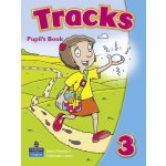Tracks 3 Pupil´s Book – Zbozi.Blesk.cz
