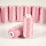 Takoy Polyesterová nit TKY 500 m barva starorůžová – Zboží Dáma