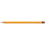 Koh-i-Noor grafitová tužka 1500 HB – Zboží Dáma