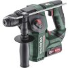 Aku kladivo Metabo BH 12 BL 16 600207500