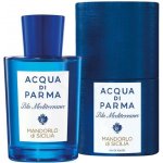 Acqua Di Parma Blu Mediterraneo Mandorlo Di Sicilia toaletní voda unisex 150 ml – Sleviste.cz