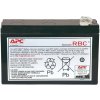 Olověná baterie APC Replacement Battery Cartridge APCRBC157