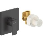Duravit Manhattan MH4210007046 – Hledejceny.cz