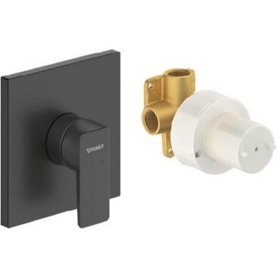 Duravit Manhattan MH4210007046 – Hledejceny.cz