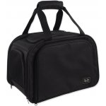 Dog Fantasy Taška Travel Basic rozšiřitelná 44 x 27 x 29 cm – Zboží Dáma