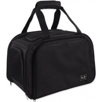 Dog Fantasy Taška Travel Basic rozšiřitelná 44 x 27 x 29 cm – Zboží Dáma