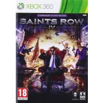 Saints Row 4 (Commander in Chief Edition) – Hledejceny.cz