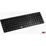 AIREN KEYBOARD AiBoard Slim / klávesnice / CZ / černá (AIREN AB-SLIMB)