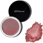 Alima Pure Přírodní rozjasňující tvářenka Freja 4,5 g – Zboží Dáma
