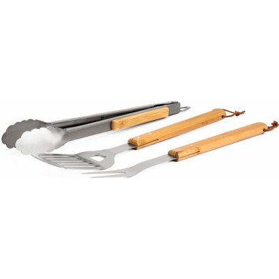 G21 sada 3 ks s dřevěnou rukojetí GN-G21-SET3 – Hledejceny.cz
