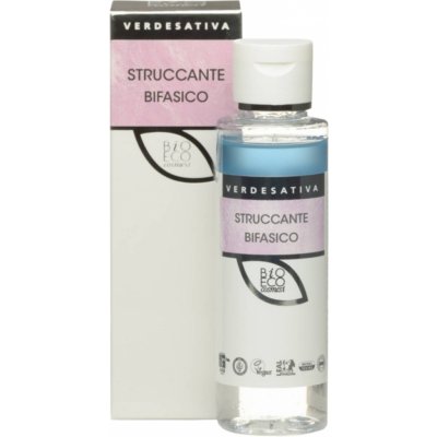 Verdesativa dvoufázový odličovač make-upu 100 ml – Hledejceny.cz