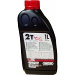 Oregon 2T červený 1 l – Sleviste.cz