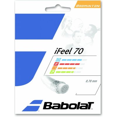 Babolat iFeel 70 200m – Zboží Mobilmania