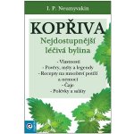 Kopřiva - Nejdostupnější léčivá bylina - Neumyvakin I. P. – Hledejceny.cz