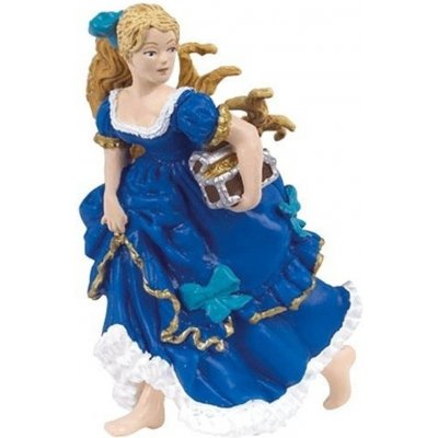 PAPO KAPITÁNSKÁ DCERA – Zboží Dáma