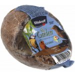 Vitakraft VITA GARDEN kokos plněný 3/4 se semínky 360g – Zboží Dáma Vitakraft VITA GARDEN kokos plněný 3/4 se semínky 360g – Zboží Dáma