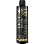 Mannol Brake Fluid DOT 4 450 ml – Sleviste.cz