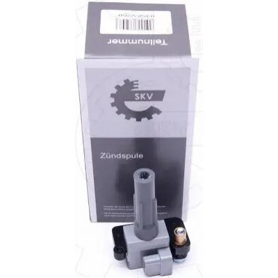 03SKV260 ESEN SKV Zapalovací cívka – Zboží Mobilmania