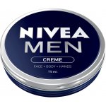 Nivea Men krém 75 ml – Zboží Dáma