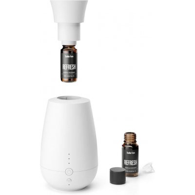 Stadler Form difuzér na baterii s přímým rozprašováním esenciálních olejů ELLA – Zboží Dáma