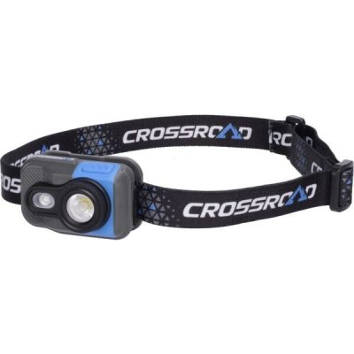 Crossroad VEGA 700 – Zbozi.Blesk.cz