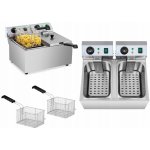 Royal Catering RCEF 08DB – Zboží Dáma