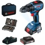 Bosch GSR 18V-50 0.601.9H5.002 – Hledejceny.cz