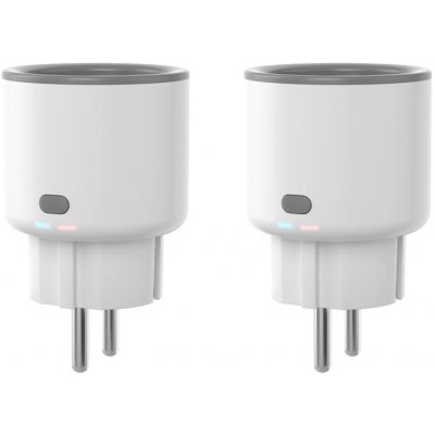 Sonoff iPlug Zigbee Smart Plug S60 – Zboží Živě