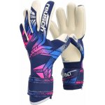 Reusch Attrakt RE:GRIP modrá/bílá/růžová – Hledejceny.cz